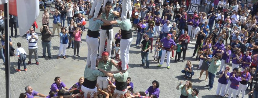 Segona ronda: 3 de 7