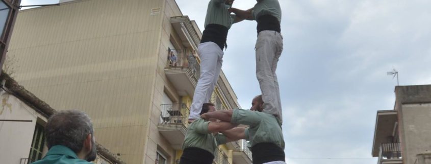 Segona ronda: 2 de 6