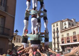 Primera ronda: 5 de 6