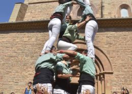 Detall 3 de 6 amb l'agulla