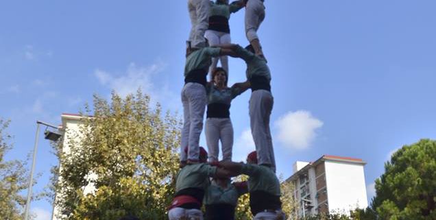 Primera ronda: 3 de 7