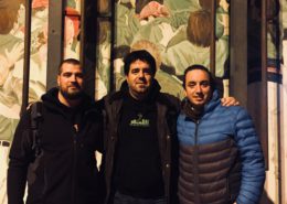 President i Caps de Colla 2018 (1)