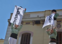 FORÇA DANI!!!