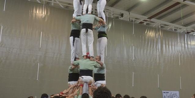 Primera ronda: 3 de 7