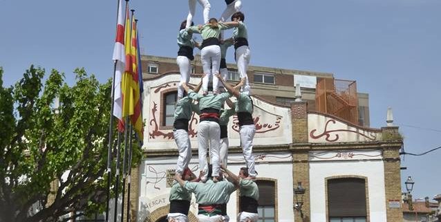 Segona ronda: 4 de 7