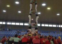 Primera ronda: 2 de 6