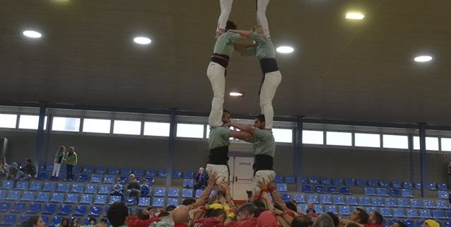 Primera ronda: 2 de 6