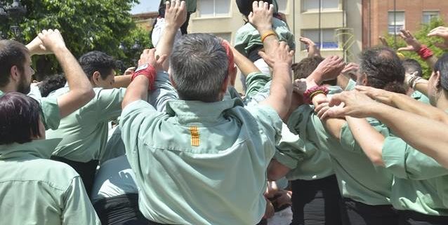 Segona ronda: 3 de 6 per sota