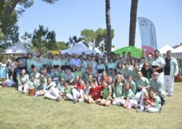 Foto de grup