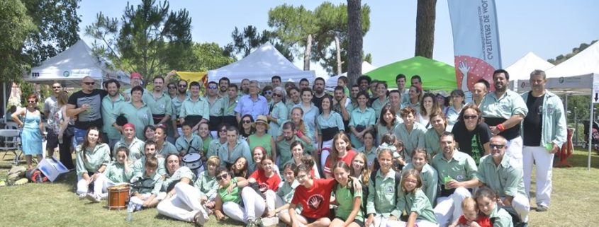 Foto de grup