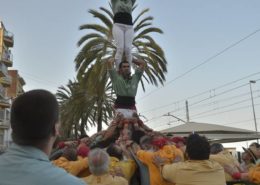 Pilars de sortida: pilar de 4