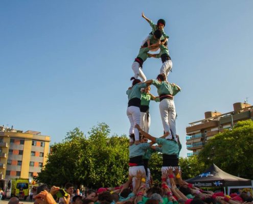 Primera ronda: 4 de 6