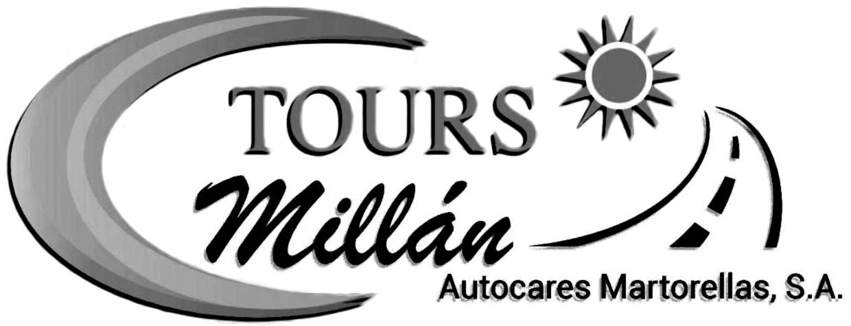 Tours Millan