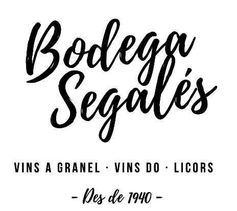 Bodega Segalés